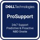 DELL - DELL 1Y Basic Onsite to 3Y ProSpt 3 año(s) - PDL_1OS3PS